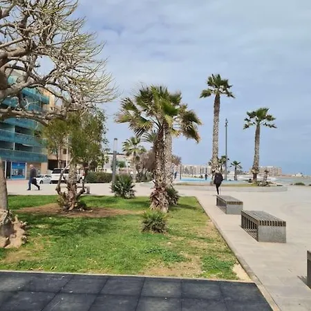 Alex Bungalow * Torrevieja