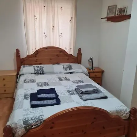 Appartement Alex Bungalow *