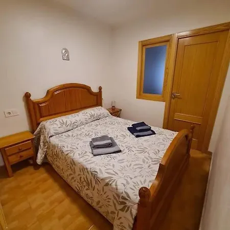 Alex Bungalow * Torrevieja