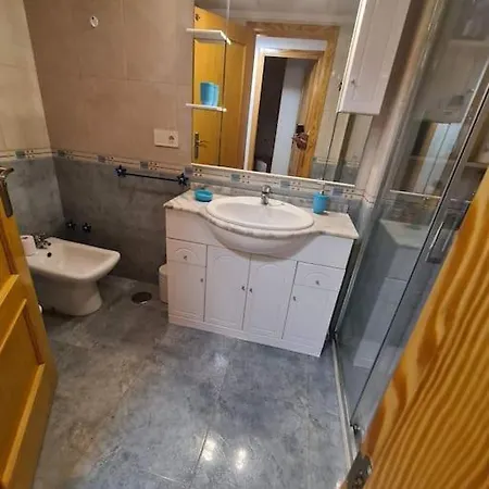 Alex Bungalow Appartement Torrevieja