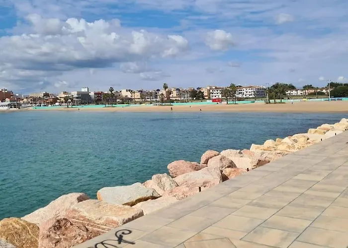 Appartement Alex Bungalow