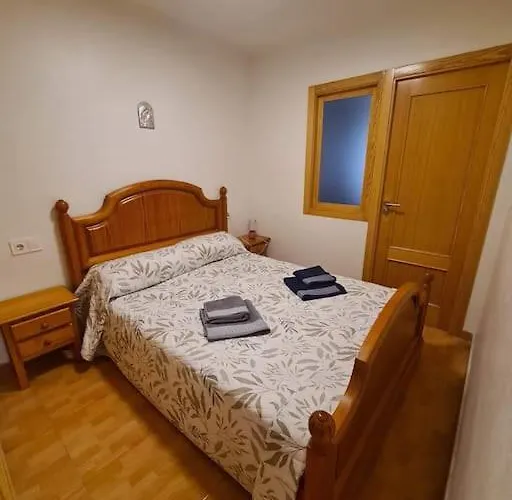 Alex Bungalow * Torrevieja