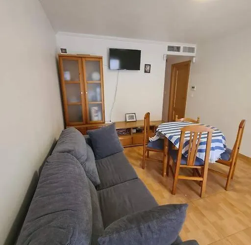 Alex Bungalow Torrevieja