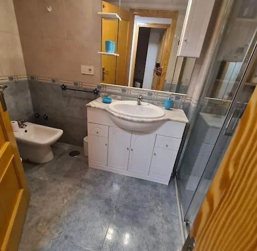 Alex Bungalow Appartement Torrevieja